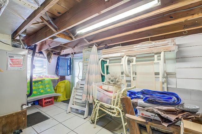 13835 Ricks Is, House other with 4 bedrooms, 2 bathrooms and null parking in CRYSTAL RIVER FL | Image 31