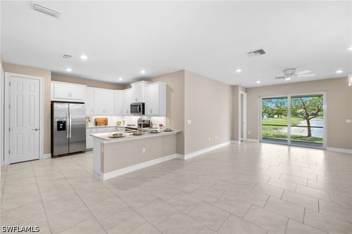 1052 Tranquil Brook Drive, Naples, FL, 34114 | Card Image