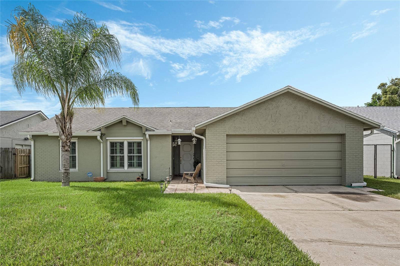 Sapphire Ln, Orlando, FL 32822