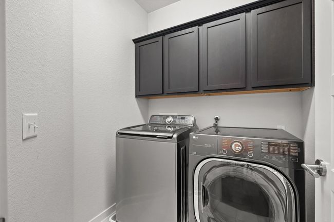 The laundry room is conveniently located on the 2nd floor | Image 33
