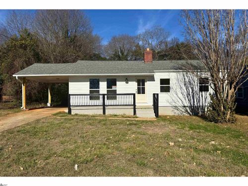 323 Crosby Cir, Greenville, SC, 29605-1309 | Card Image