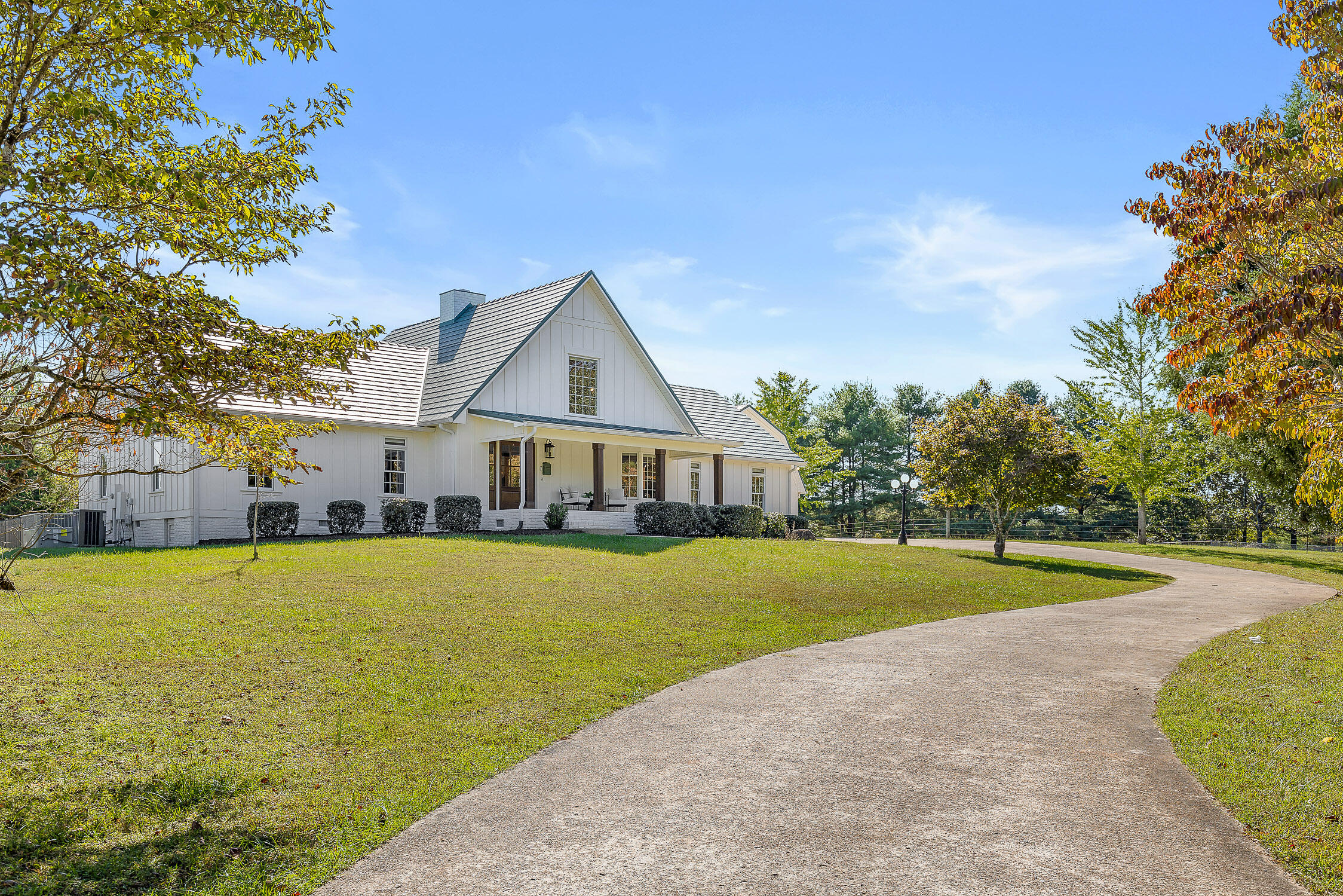 Sims Harris Rd, Ooltewah, TN 37363