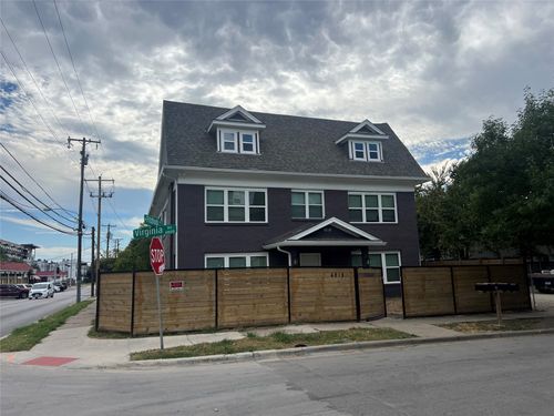 4818 Virginia Ave, Dallas, TX, 75204-4895 | Card Image