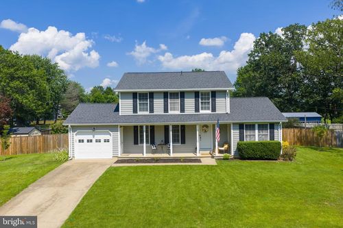 330 S 15th St, Purcellville, VA, 20132-3310 | Card Image