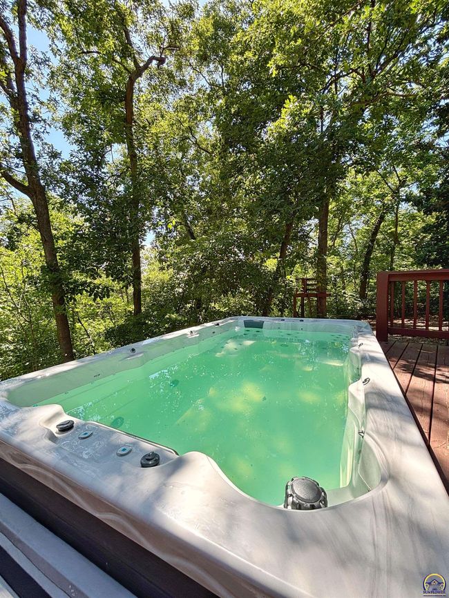 8827 Greenwood Ave, House other with 3 bedrooms, 3 bathrooms and null parking in Ozawkie KS | Image 46