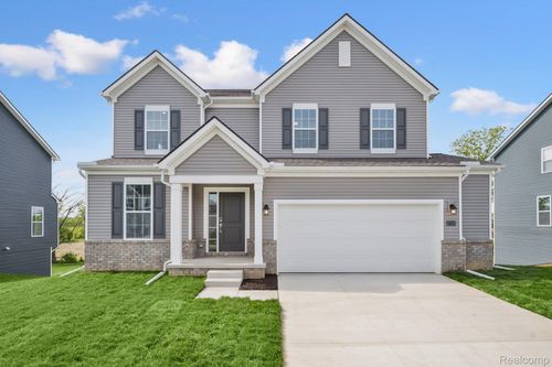 27137 Silo Drive, Saline, MI, 48176 | Card Image