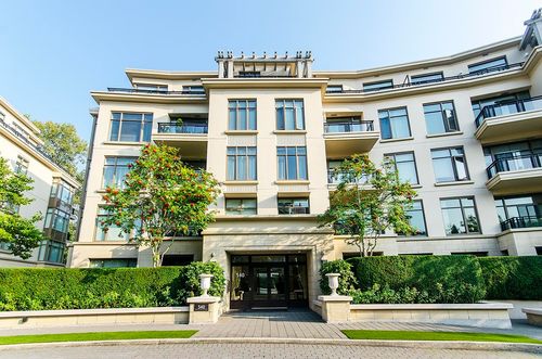103-540 Waters Edge Cres, West Vancouver, BC, V7T0A2 | Card Image