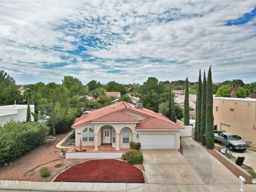 133 E Cloud Song, Santa Teresa, NM, 88008-9415 | Card Image