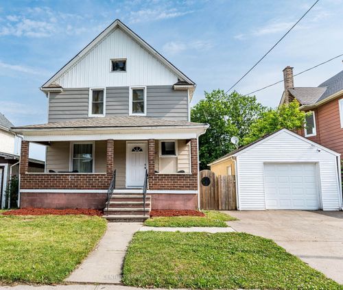 5001 Kitchener St, Niagara Falls, ON, L2G1A9 | Card Image