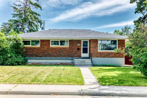 5620 Buckthorn Rd Nw, Calgary, AB, T2K2Y5 | Card Image