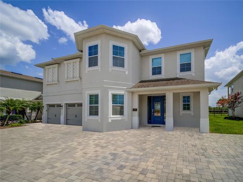 7658 Fairfax Dr, Kissimmee, FL, 34747 | Card Image