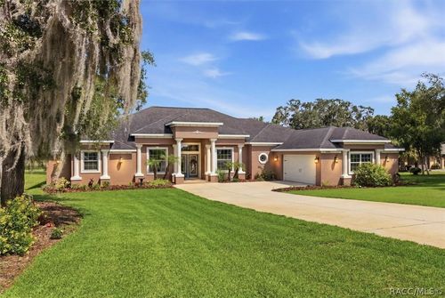3028 S Davis Lake Dr, Inverness, FL, 34450-6945 | Card Image
