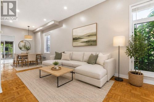 1508 Dupont St, Toronto, ON, M6P4G7 | Card Image