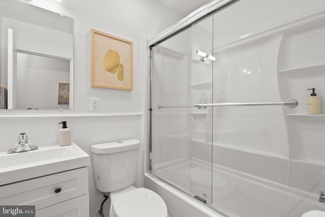 5804 Mentana St, House other with 4 bedrooms, 3 bathrooms and null parking in NEW CARROLLTON MD | Image 26