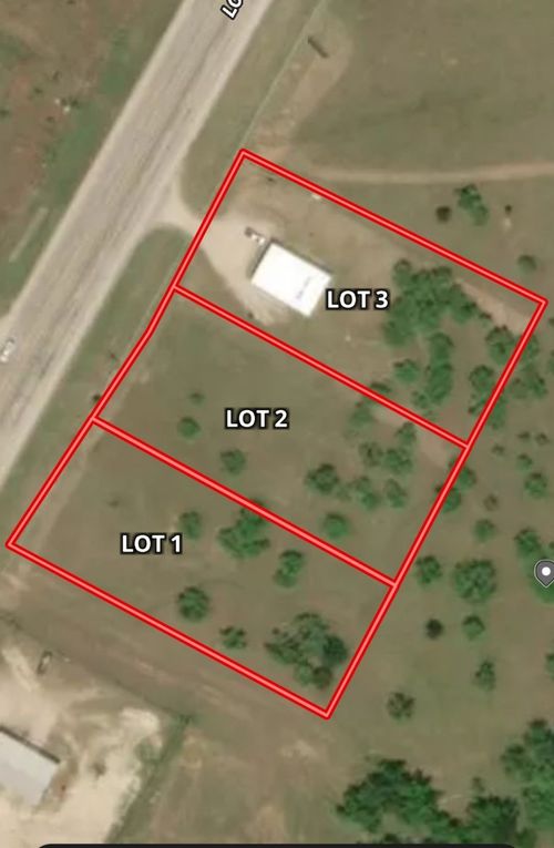 Lot 2 Tx-Loop 254 W Loop W, Ranger, TX, 76470 | Card Image