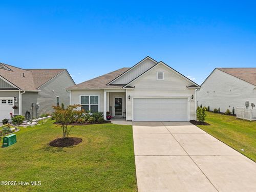9414 Barnstormer Dr, Carolina Shores, NC, 28467-1210 | Card Image