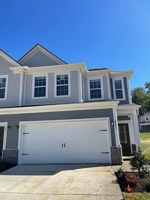 2153 Nectar Ln, Columbia, TN, 38401-2981 | Card Image