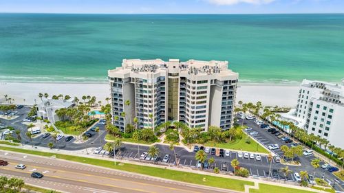 717-1600 Gulf Blvd, CLEARWATER BEACH, FL, 33767-2925 | Card Image
