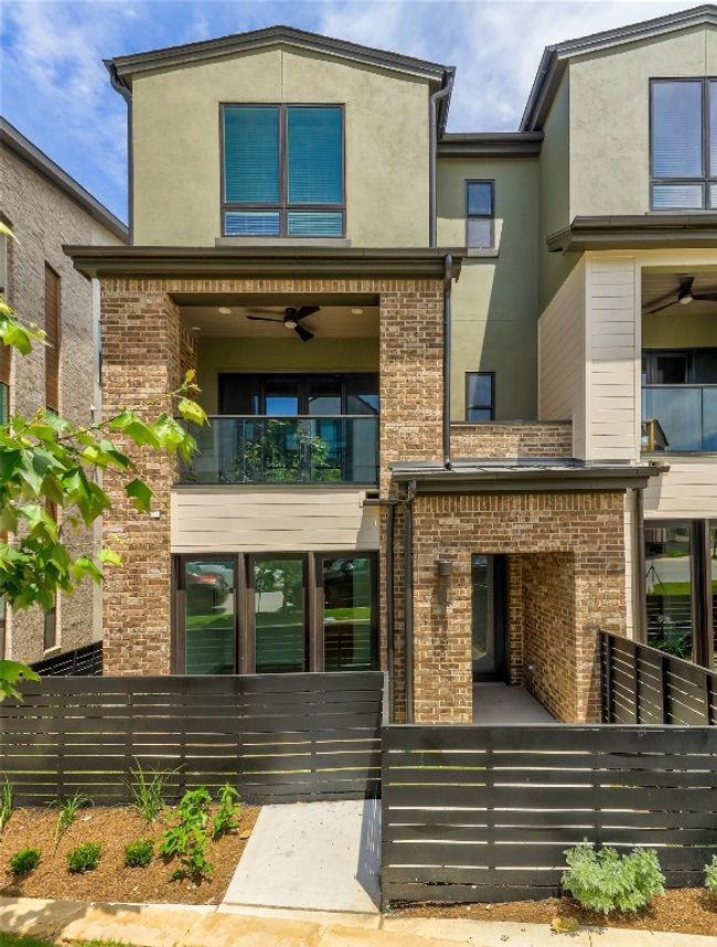 284 - 4703 Unity Cir, Condo with 3 bedrooms, 4 bathrooms and 2 parking in Austin TX | Image 10