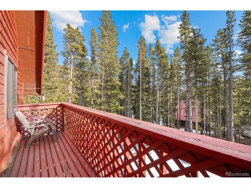 838 Silver Creek Rd, Idaho Springs, CO, 80452-9775 | Card Image
