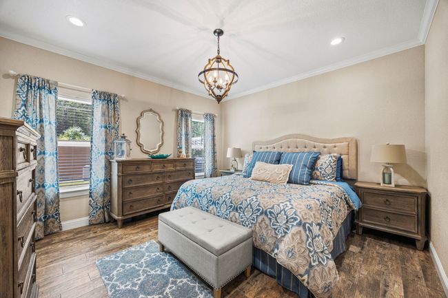 136 N Bronco Ct, House other with 4 bedrooms, 4 bathrooms and null parking in Springtown TX | Image 9