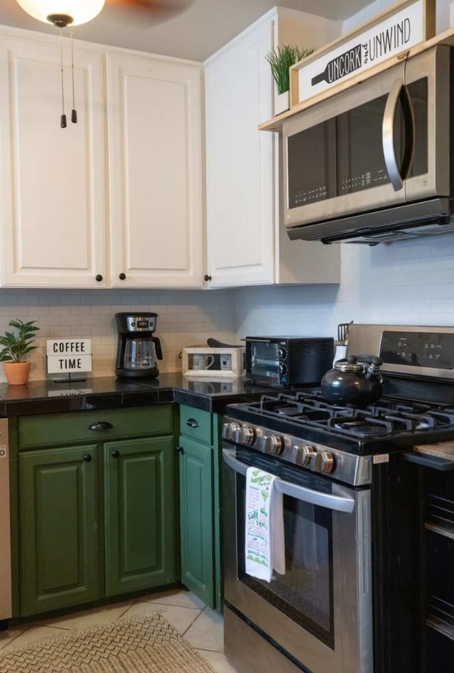 1225 S Brazos St, House other with 3 bedrooms, 1 bathrooms and null parking in Weatherford TX | Image 11