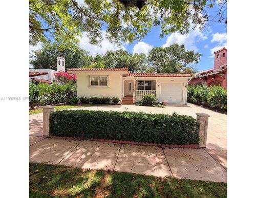 1032 Obispo Ave, Coral Gables, FL, 33134-3556 | Card Image
