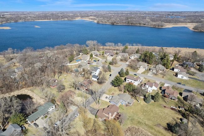 1284 Otter Ridge Rd, House other with 3 bedrooms, 3 bathrooms and null parking in White Bear Tp MN | Image 40