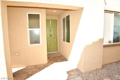 0 - 3828 Juanita May Avenue, Townhouse with 5 bedrooms, 3 bathrooms and null parking in North Las Vegas NV | Image 3