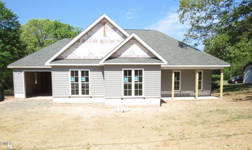 300 S Elm St, Creedmoor, NC, 27522-9617 | Card Image