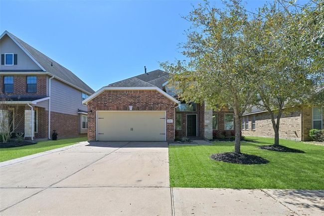 6135 Carnaby Ln, House other with 4 bedrooms, 4 bathrooms and 2 parking in Rosenberg TX | Image 38