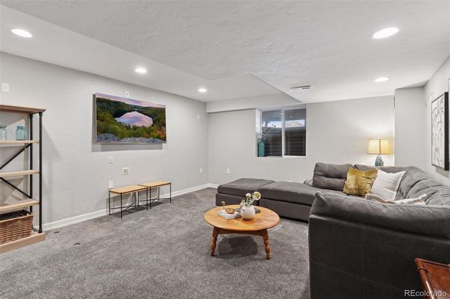 spacious basement, perfect for a rec room, media room, office or whatever fits your lifestyle! | Image 33