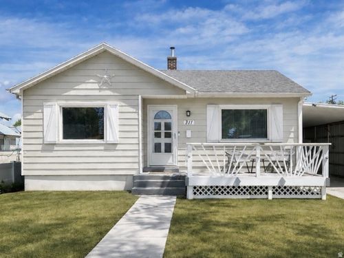 311 100, Tremonton, UT, 84337-1803 | Card Image