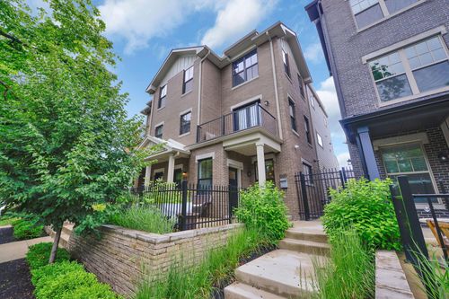 1320 Forsythe Ave, Columbus, OH, 43201-3235 | Card Image