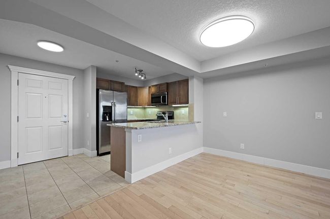 231 - 500 Rocky Vista Gardens Nw, Condo with 1 bedrooms, 1 bathrooms and 1 parking in Calgary AB | Image 5