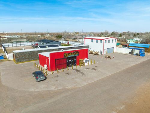5011 E Hammett Dr, Odessa, TX, 79766-9162 | Card Image