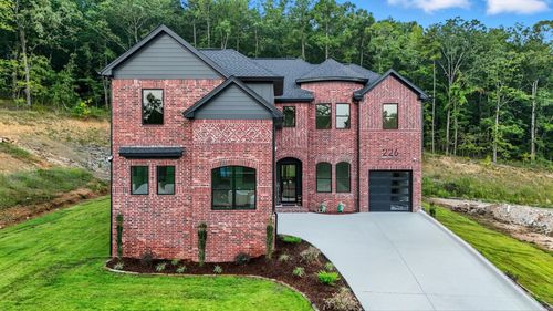 226 Abington Cir, Little Rock, AR, 72223-8052 | Card Image