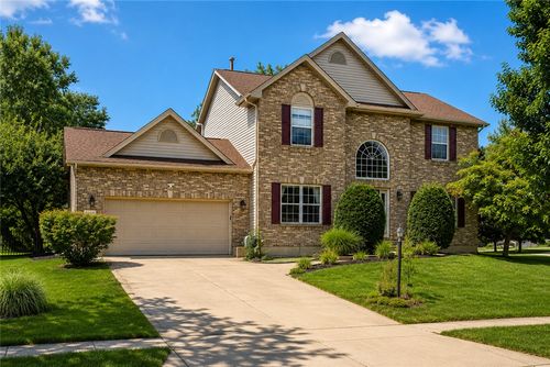8865 Wildfire Ct, Washingtn Twp, OH, 45458-6072 | Card Image