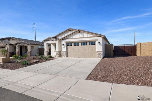 3518 S Elliot Way, Yuma, AZ, 85365-8472 | Card Image