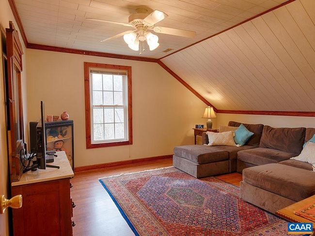 853 White Rock Rd, House other with 3 bedrooms, 4 bathrooms and null parking in SCOTTSVILLE VA | Image 22