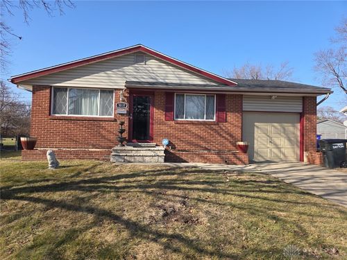 5037 Retford Dr, Dayton, OH, 45417-6044 | Card Image