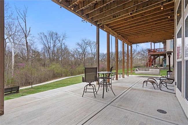 7295 Nw Forest Lakes Dr, House other with 5 bedrooms, 5 bathrooms and null parking in Parkville MO | Image 46