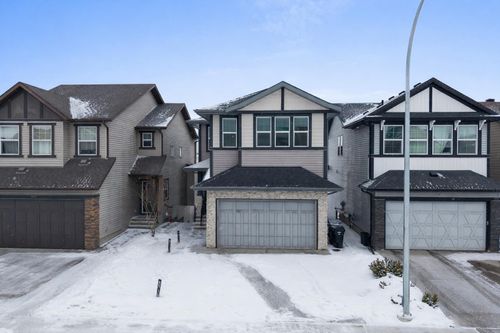279 Chaparral Valley Way Se, Calgary, AB, T2X0X3 | Card Image