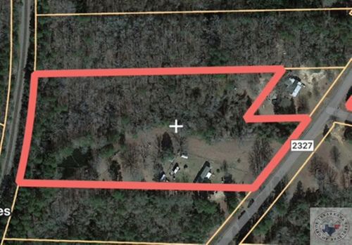 TBD Fm 2327, Queen City, TX, 75572 | Card Image