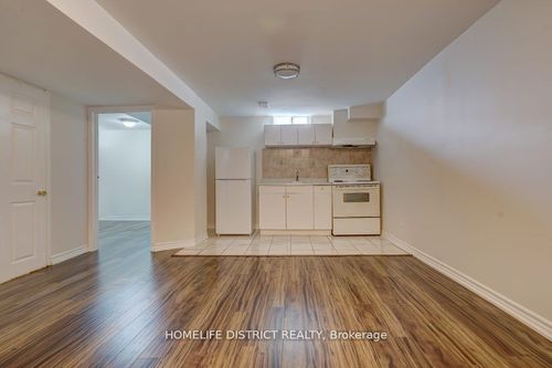 1861 Bainbridge Dr, Pickering, ON, L1V6H6 | Card Image