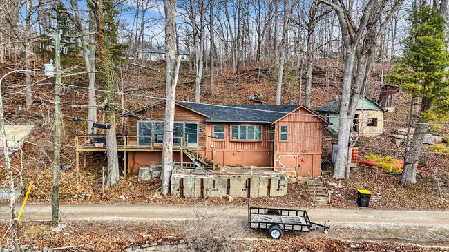 5082 Evergreen Ln, House other with 1 bedrooms, 1 bathrooms and null parking in Gosport IN | Image 40