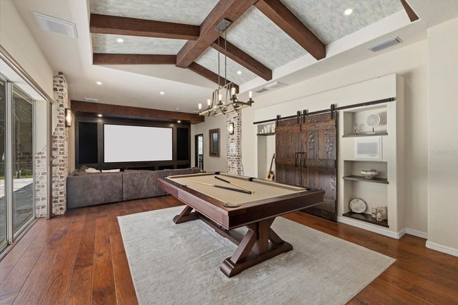 6835 Pindo Blvd, House other with 5 bedrooms, 4 bathrooms and null parking in SARASOTA FL | Image 18