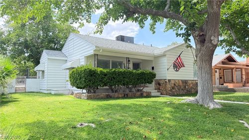 620 Avenue C, Boulder City, NV, 89005-2738 | Card Image
