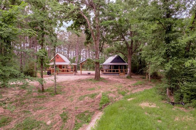 4785 Us Highway 287 S, Home with 4 bedrooms, 2 bathrooms and 3 parking in Crockett TX | Image 4