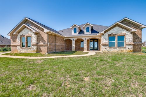 760 Alysa Lane, Waxahachie, TX, 75167 | Card Image